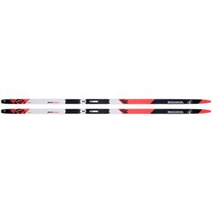 Rossignol Delta Sport Skating IFP + Rossignol Race IFP