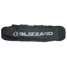 BLIZZARD Snowboard bag, black/silver, 165 cm