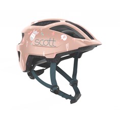 SCOTT SPUNTO KID