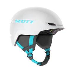 SCOTT KEEPER 2 PLUS