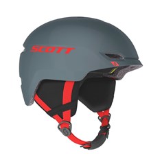 SCOTT KEEPER 2 PLUS