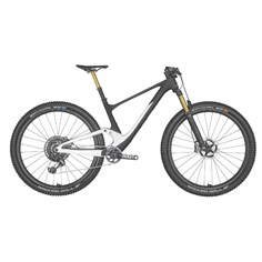 SCOTT SPARK 900 TUNED AXS 2022
