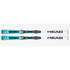 HEAD WORLDCUP REBELS SLR 23/24