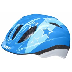 KED Meggy II Trend S blue stars