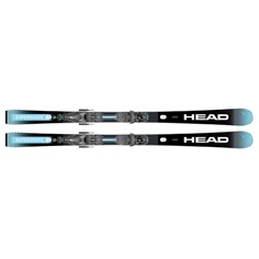 HEAD SUPERSHAPE E-SPEED SW + PRD12 GW 24/25