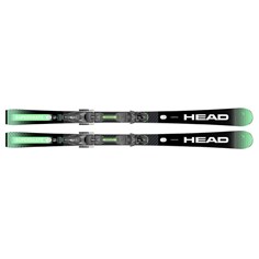 HEAD SUPERSHAPE E-MAGNUM SW 24/25