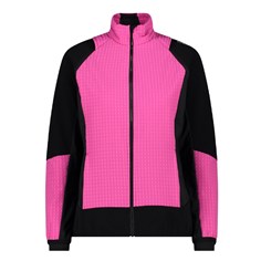 CMP Women Jacket Hybrid 34A2356