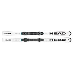 HEAD WCR E-SL REBEL FIS + FF 14 GW