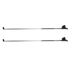 BLIZZARD XC Performance poles, silver/black