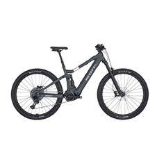 SCOTT STRIKE eRIDE 930 2025