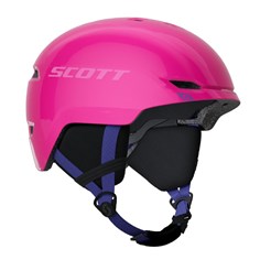 SCOTT KEEPER 2 neon pink