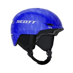 SCOTT KEEPER 2 royal blue