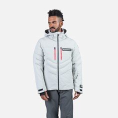 ROSSIGNOL HERO BLACKSIDE PUFFY JKT