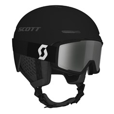 SCOTT TRACK + FACTOR PRO