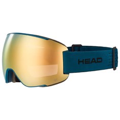 HEAD MAGNIFY 5K gold petrol + SL