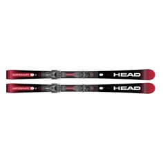 HEAD Supershape e-Rally + PRD 12 GW 24/25