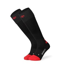 LENZ HEAT SOCKS 4.1 TOE CAP+LIPCK 1200