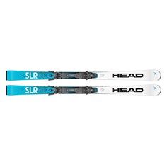 HEAD WORLDCUP REBELS SLR 24/25