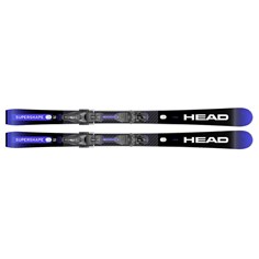 HEAD SUPERSHAPE E.TITAN SW + PRD 12 GW 24/25