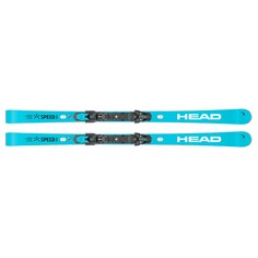 HEAD WC Rebels e.Speed Pro + FF 14 24/25