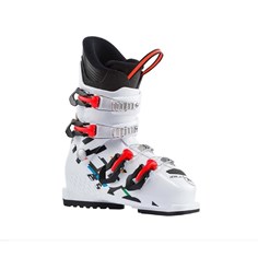 Rossignol Hero J4 White RBJ5050