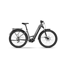 Haibike Trekking 4 - Low