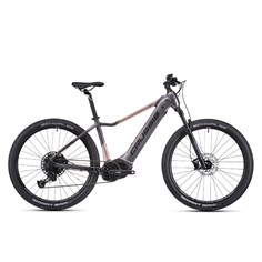 CRUSSIS E-GUERA 9.10-(900 Wh) 2025