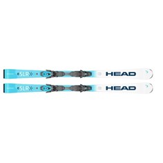 HEAD WORLDCUP REBELS SLR 25/26