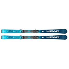 HEAD WC REBELS E.GSR SW + PR11 GW 25/26
