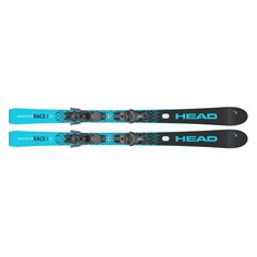 HEAD WC E.RACE TEAM SW + JRS 4.5 GW 25/26