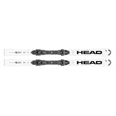 HEAD WCR E-SL REBEL FIS + FF 11 GW 25/26