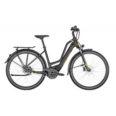 BERGAMONT E-HORIZON N8 CB 500 AMSTERDAM
