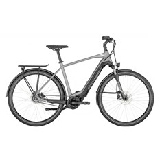 BERGAMONT E-HORIZON ELITE BELT GENT