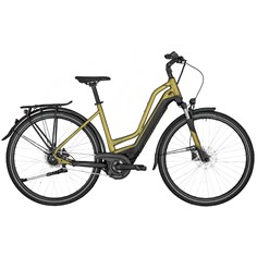 BERGAMONT E-HORIZON N5E FH 500 AMSTERDAM