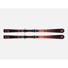 VOLKL RACETIGER RC black + VMOTION 10 GW 25/26