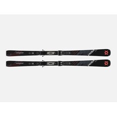 VOLKL PEREGRINE 72 black + RMOTION 12 GW 25/26