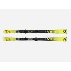 VOLKL RACETIGER SL + RMOTION 12 GW 25/26