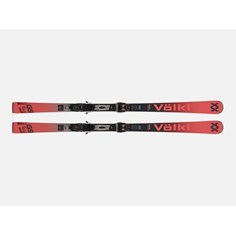 VOLKL RACETIGER GS + RMOTION 12 GW 25/26