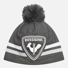 ROSSIGNOL JR ROOSTER onyx grey