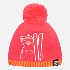 ROSSIGNOL JR WILL - tea rose