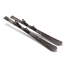 ELAN PRIMETIME 22 blk + EL10 25/26