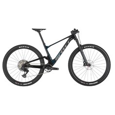 SCOTT SPARK RC Team 2025