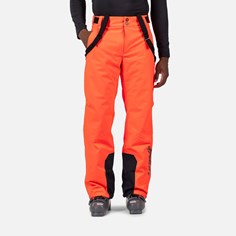 ROSSIGNOL HERO BLACKSIDE INSULATED PANT