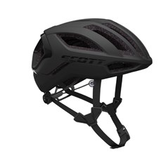 SCOTT CENTRIC PLUS stealth black