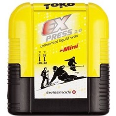 TOKO EXPRESS MINI 75 ML