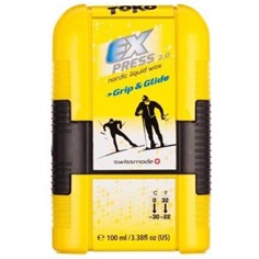 TOKO EXPRESS GRIP AND GLIDE POCKET 100 ML