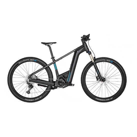 BERGAMONT E-REVOX PREMIUM EXPERT - nájezd 1.250km
