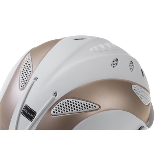 Mango Cusna Pro+ bílá/prosecco mat