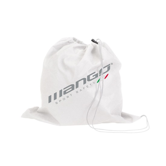 Mango Cusna Pro+ bílá/prosecco mat