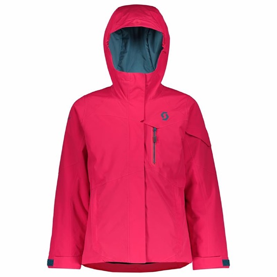 SCOTT GIRLS JACKET ULTIMATE DRYO 10